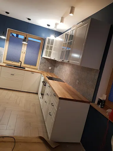 NAT-DOM Usługi remontowo-instalacyjne